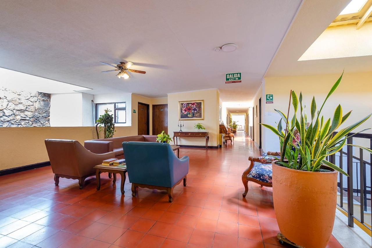 Ayenda 1502 Principe Hotel Bucaramanga Exterior photo