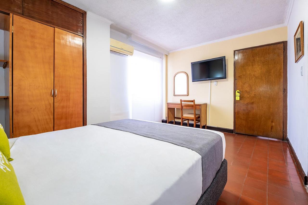 Ayenda 1502 Principe Hotel Bucaramanga Exterior photo