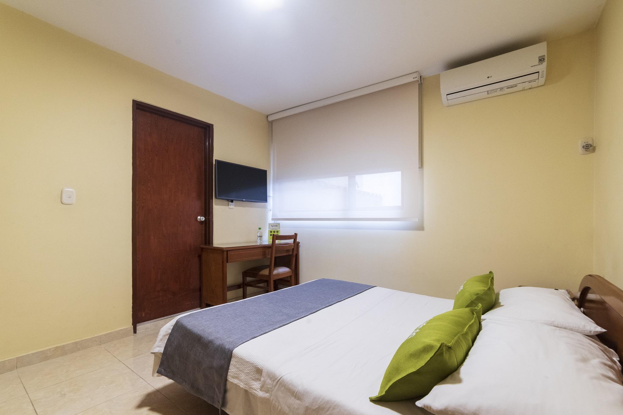Ayenda 1502 Principe Hotel Bucaramanga Exterior photo