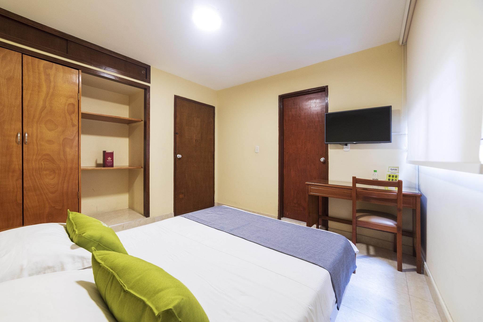 Ayenda 1502 Principe Hotel Bucaramanga Exterior photo