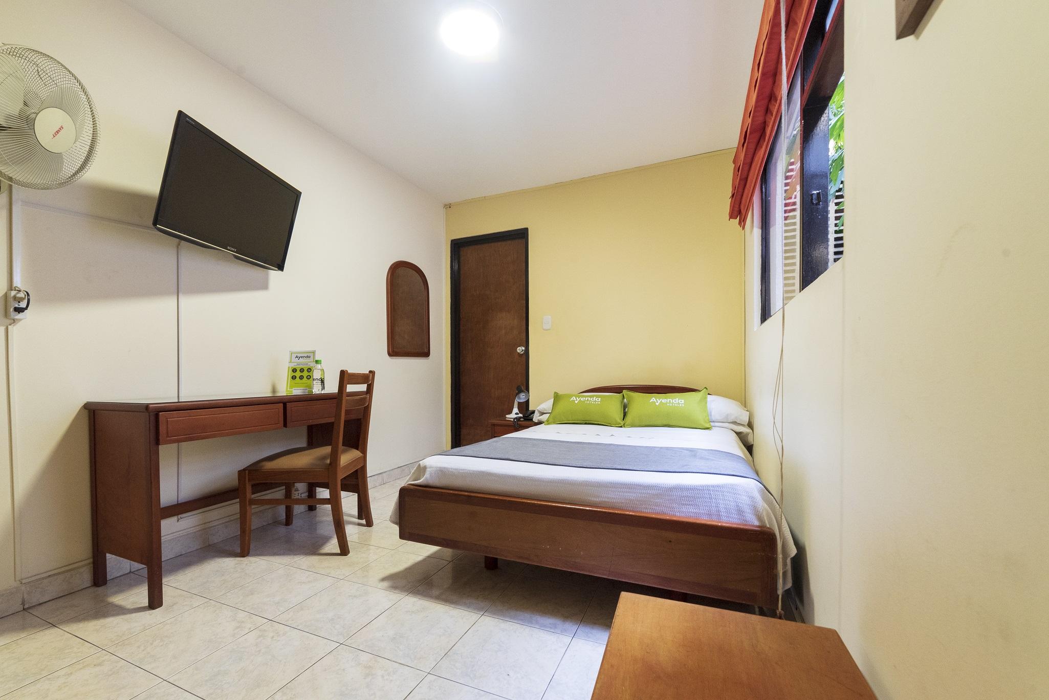 Ayenda 1502 Principe Hotel Bucaramanga Exterior photo