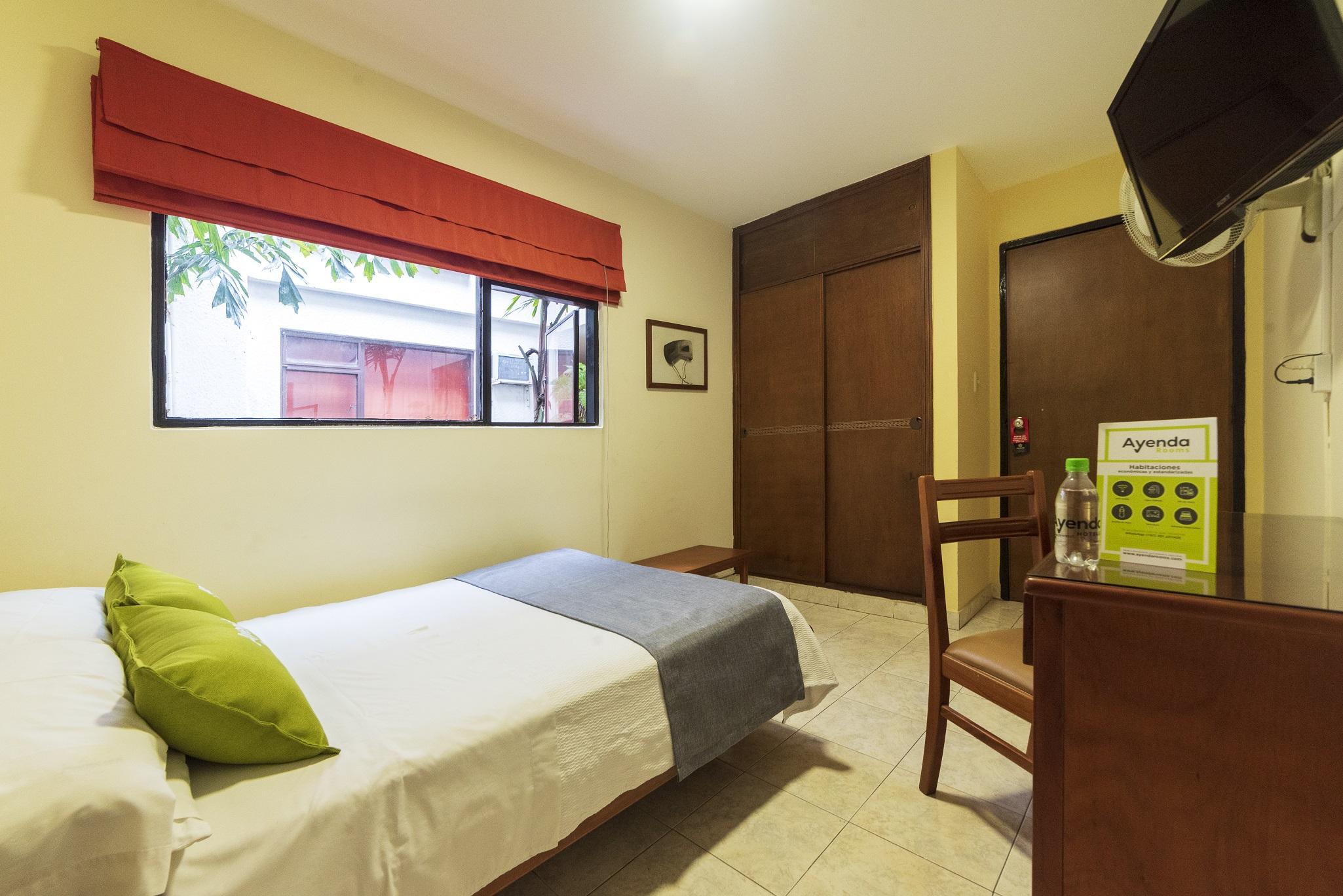 Ayenda 1502 Principe Hotel Bucaramanga Exterior photo