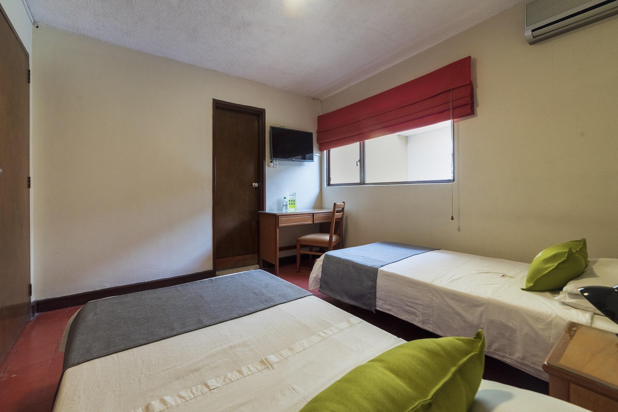 Ayenda 1502 Principe Hotel Bucaramanga Exterior photo