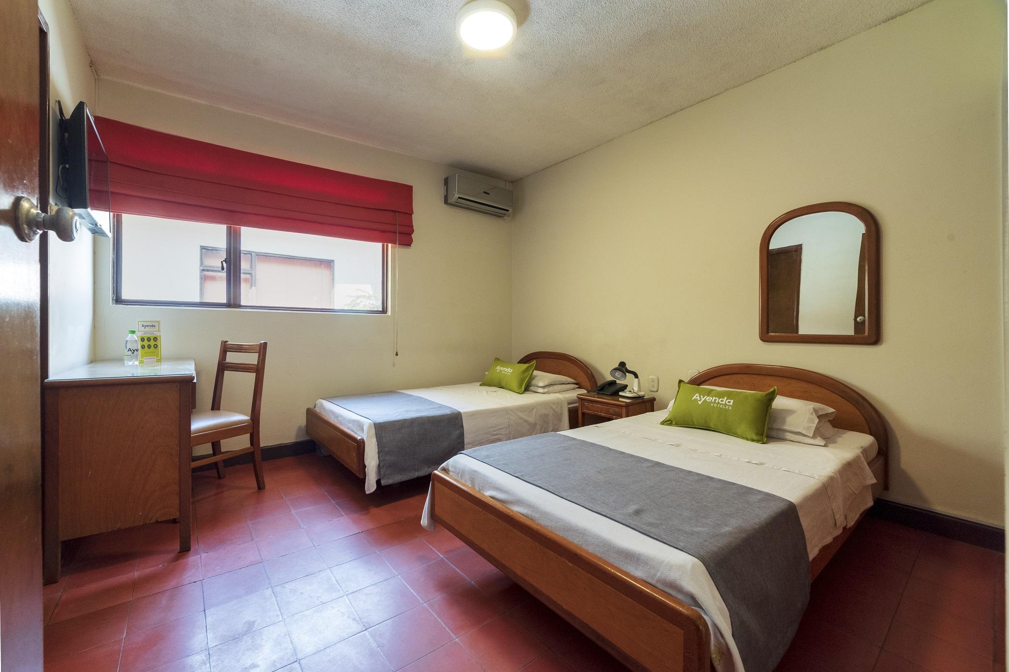 Ayenda 1502 Principe Hotel Bucaramanga Exterior photo