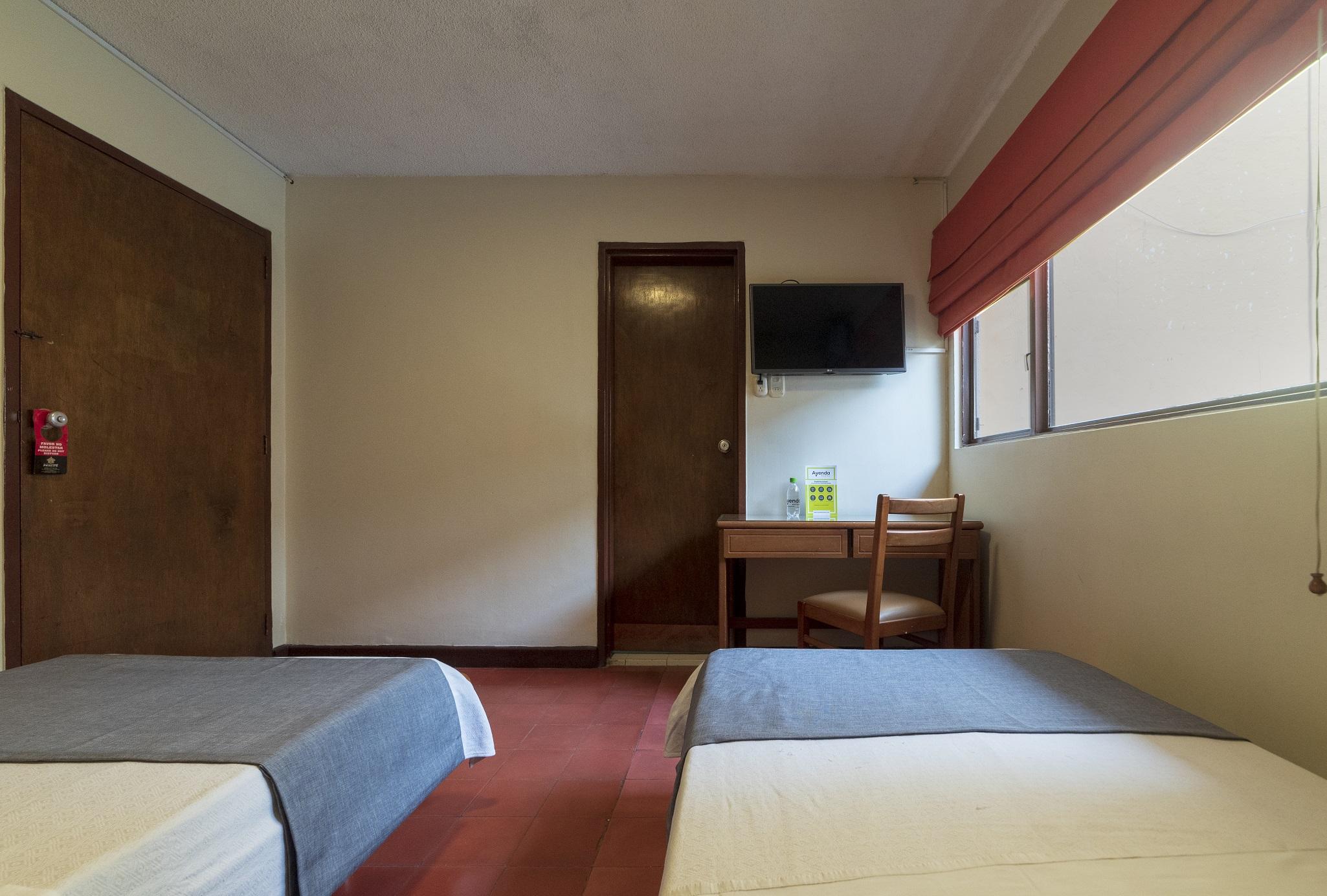 Ayenda 1502 Principe Hotel Bucaramanga Exterior photo