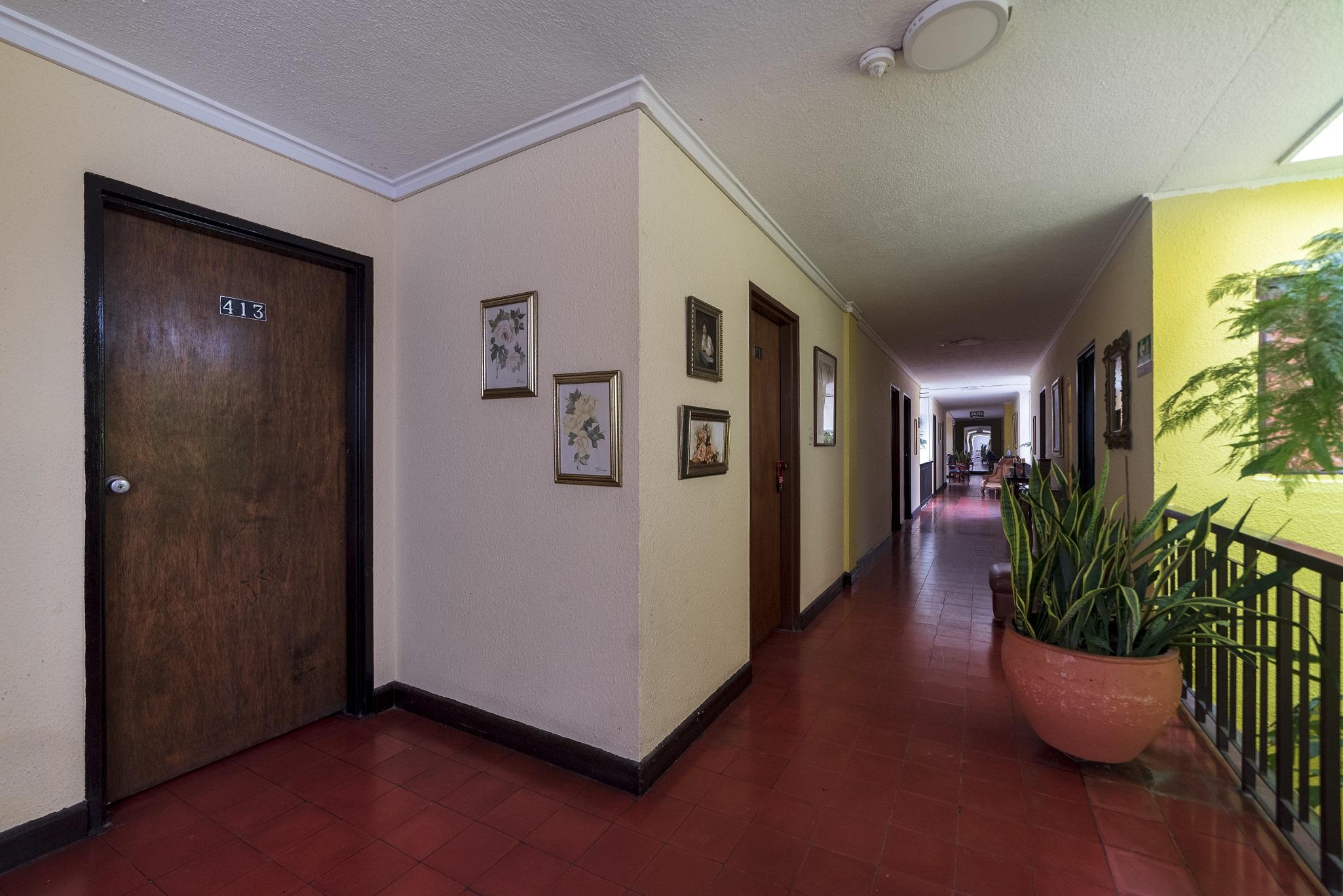 Ayenda 1502 Principe Hotel Bucaramanga Exterior photo