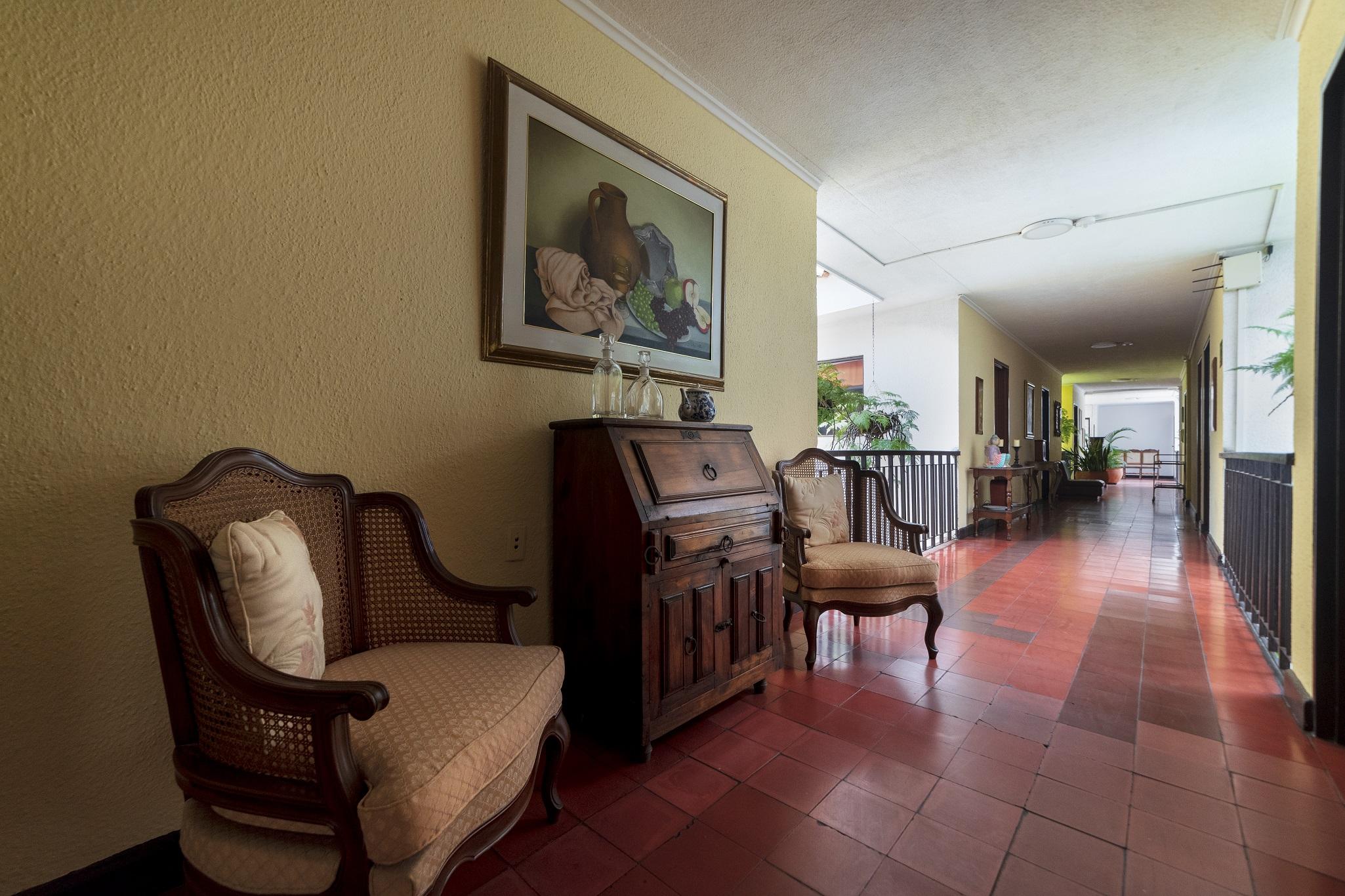 Ayenda 1502 Principe Hotel Bucaramanga Exterior photo