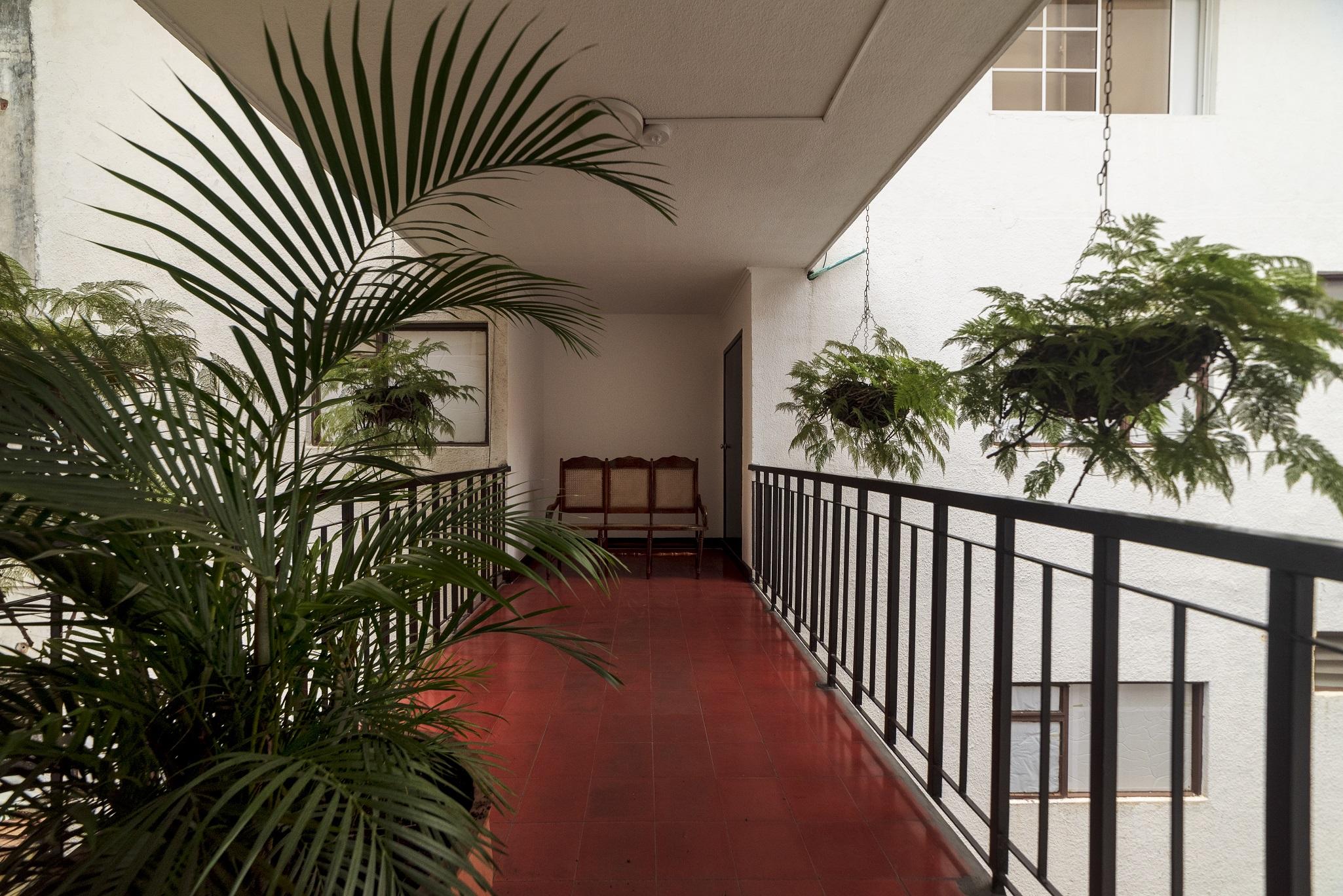 Ayenda 1502 Principe Hotel Bucaramanga Exterior photo