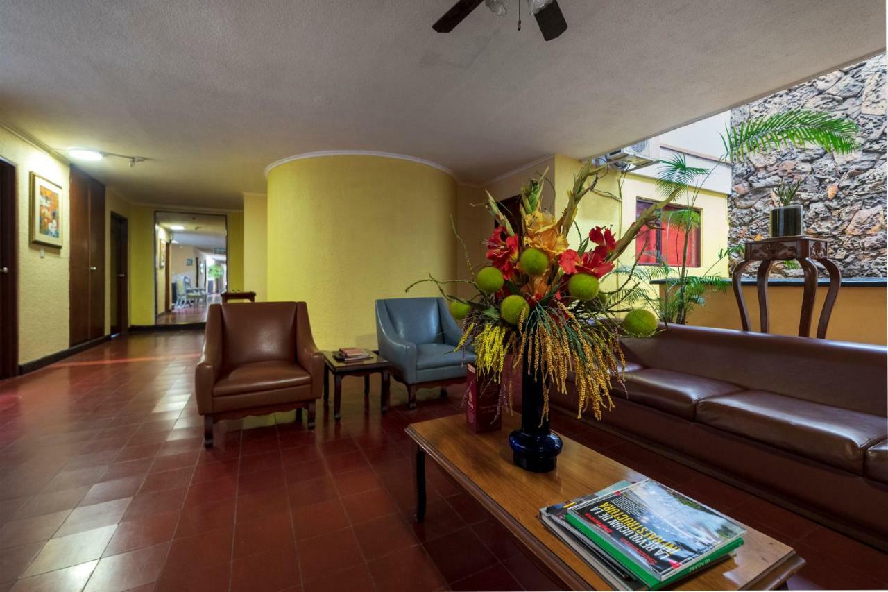 Ayenda 1502 Principe Hotel Bucaramanga Exterior photo